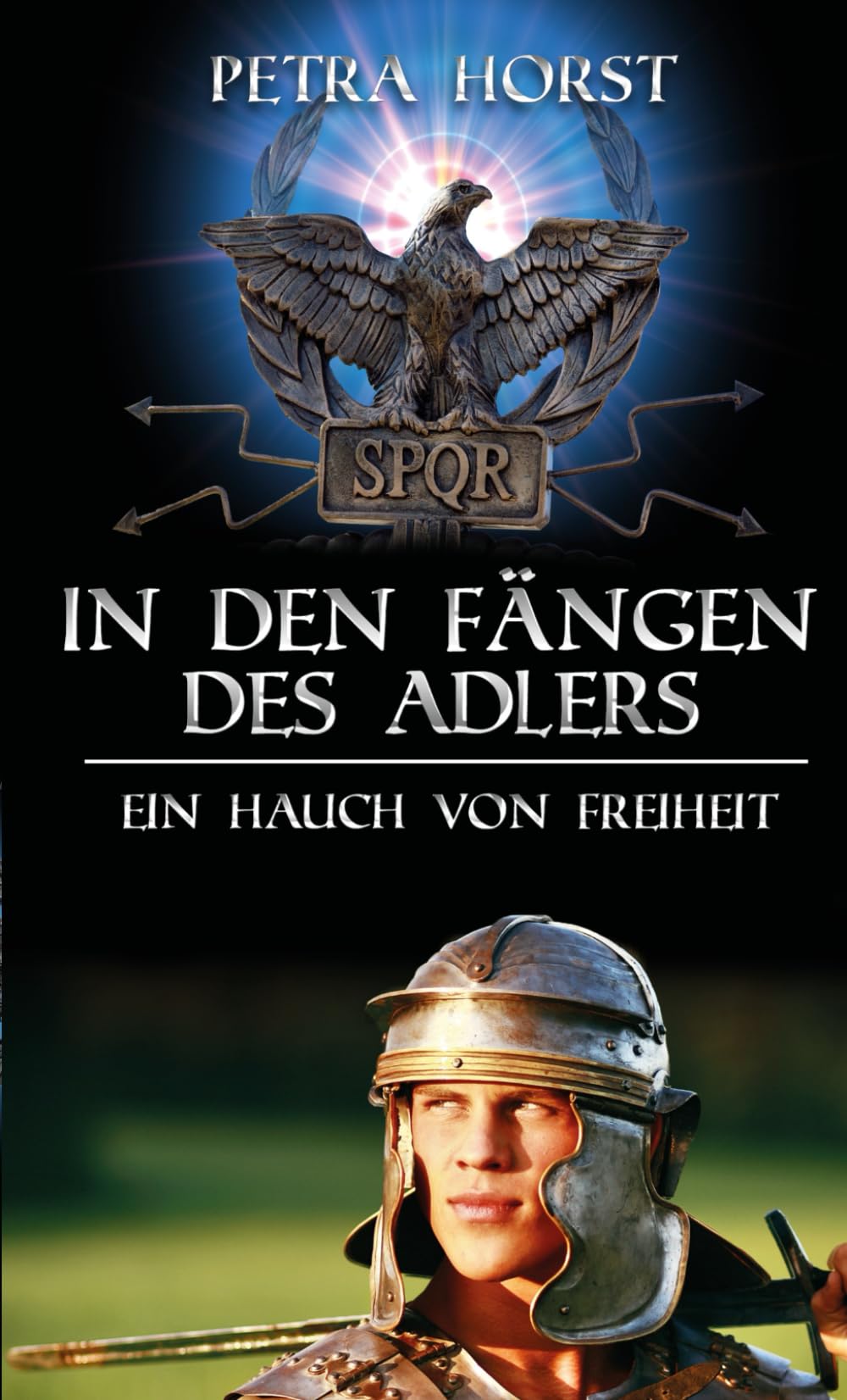 Geschichten vom Limes: In den Fängen des Adlers: Ein Hauch von Freiheit Education