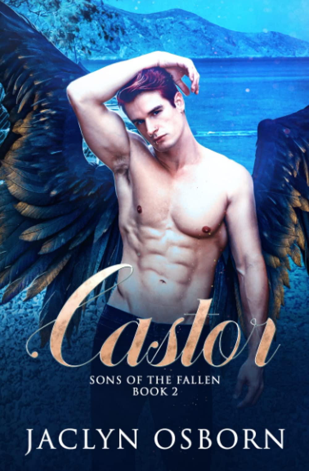 Castor (Sons of the Fallen, Band 2) Action & Adventure