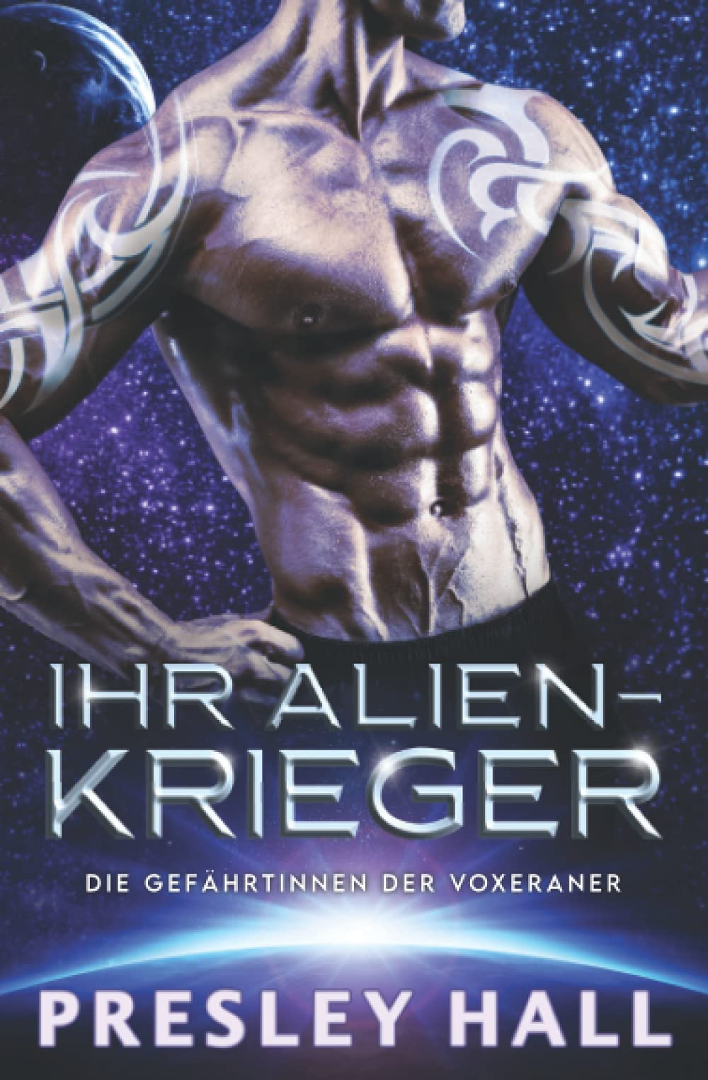 Ihr Alien-Krieger: Eine Science-Fiction Alien-Krieger Romanze book
