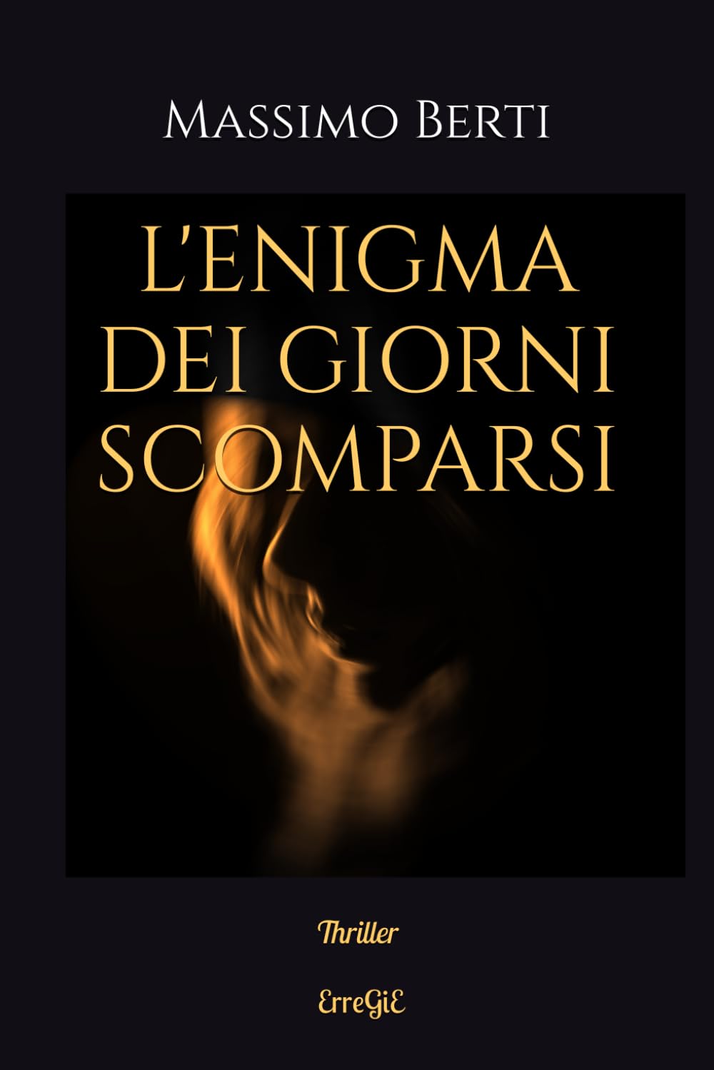L'enigma dei giorni scomparsi: versione premium Contemporary literature