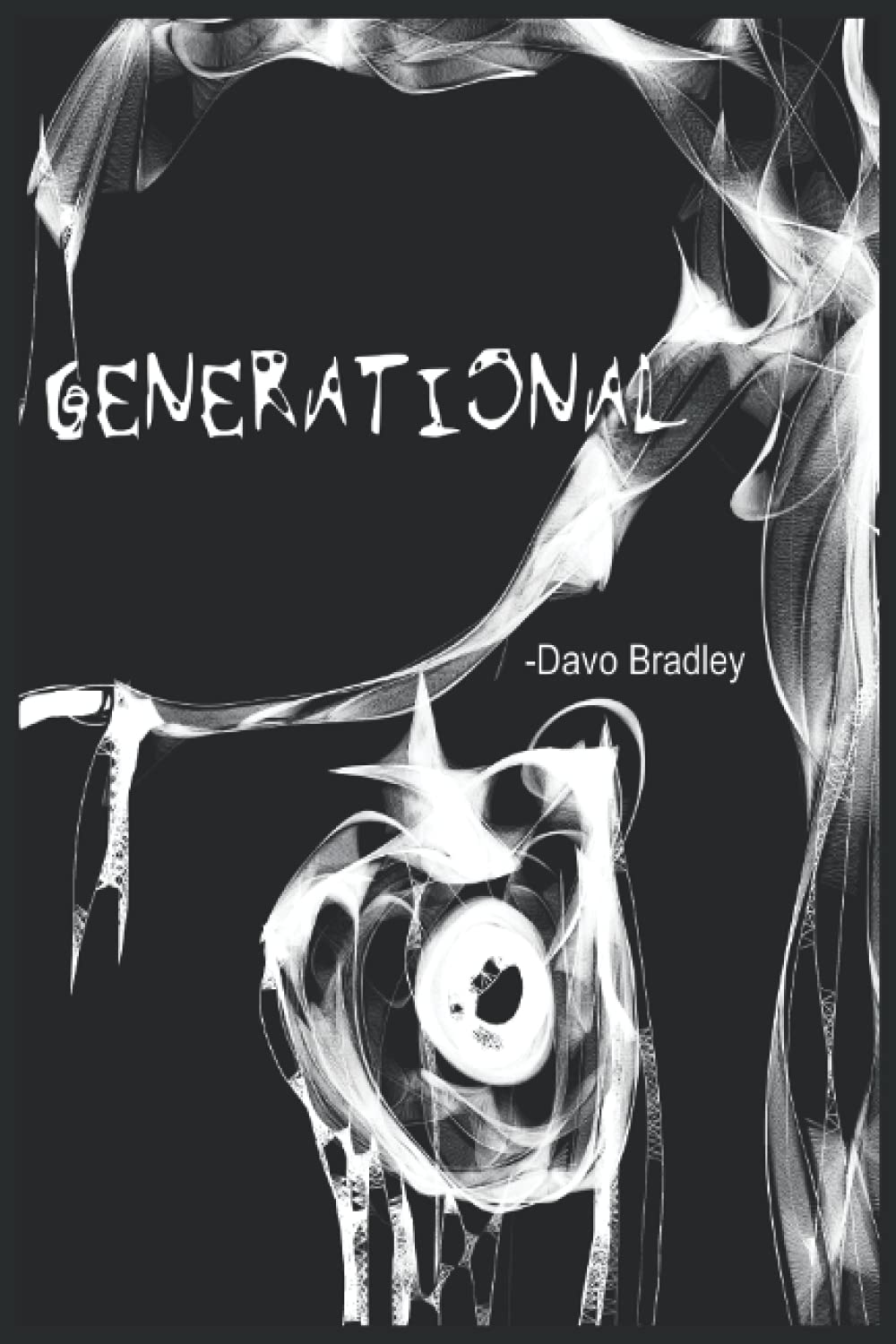 Generational: Short poems about family, trauma, and acceptance (Breaking Chains, Bonds, and Curses, Band 1) Poetry