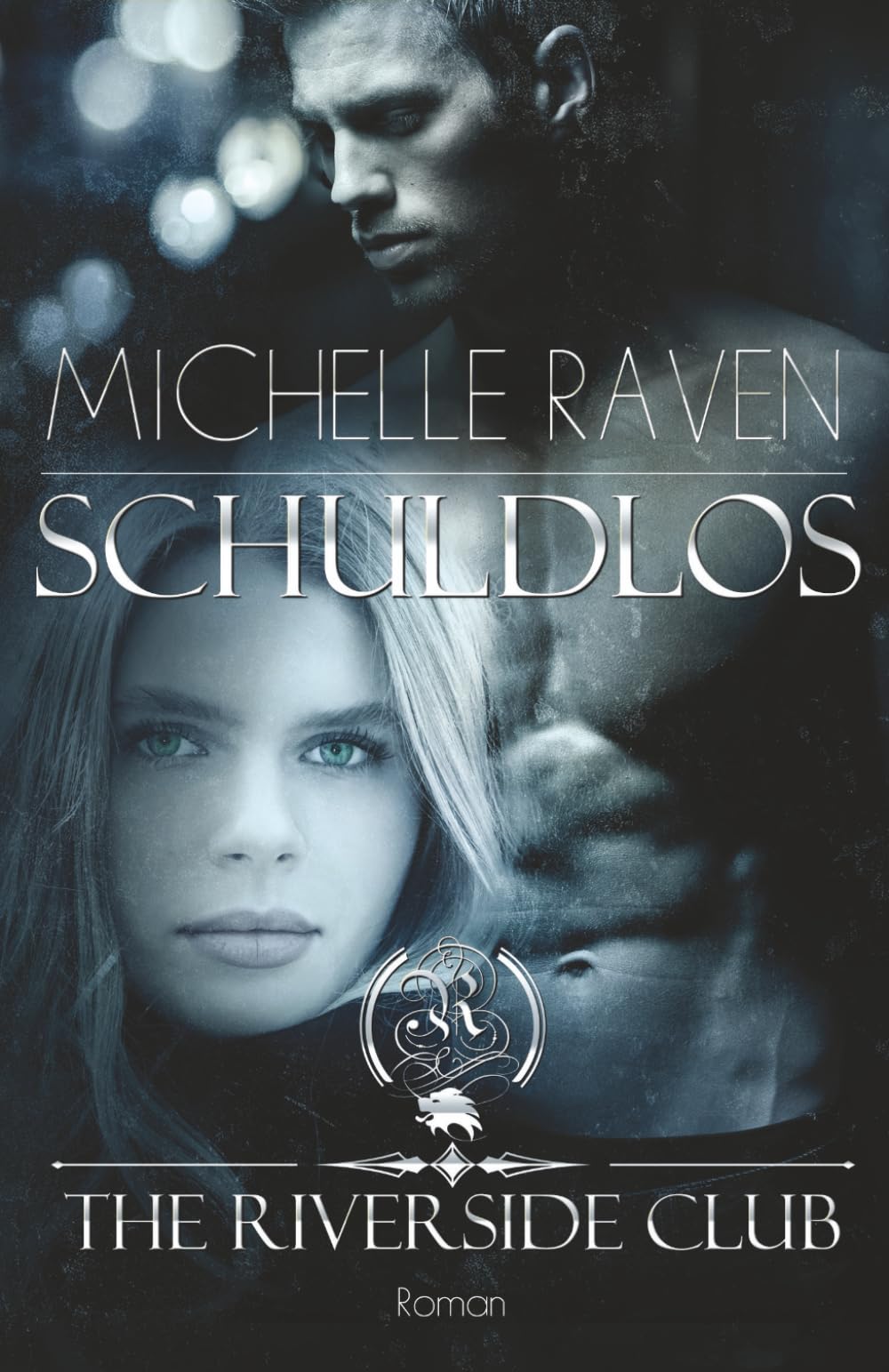 The Riverside Club - Schuldlos Romantic Thrillers