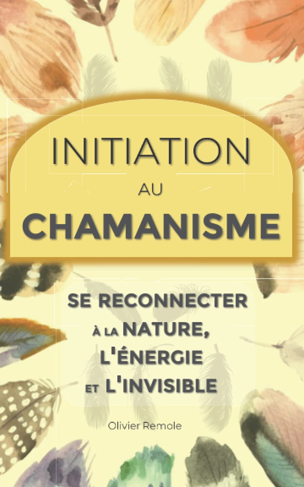 Initiation au chamanisme : se reconnecter à la nature, l'énergie et l'invisible Religion & Esotericism