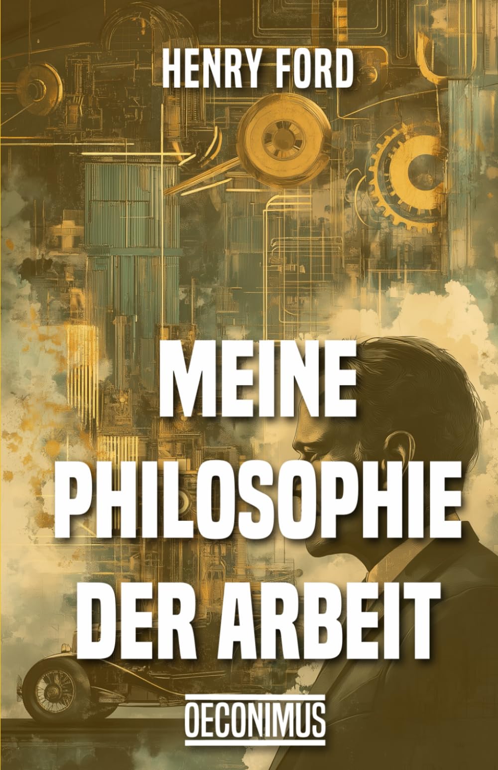 Meine Philosophie der Arbeit Science