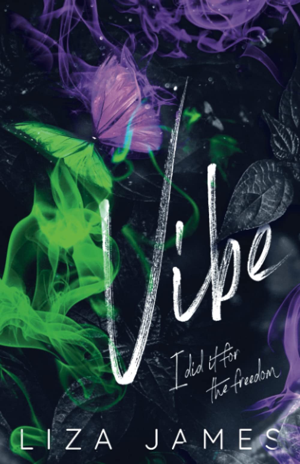 Vibe (Pandora's Box, Band 1) Eroticism