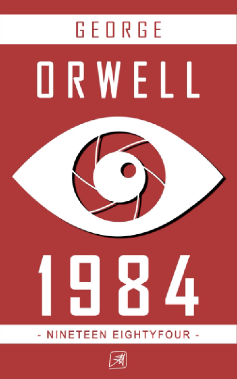 1984 (pocket) Classics