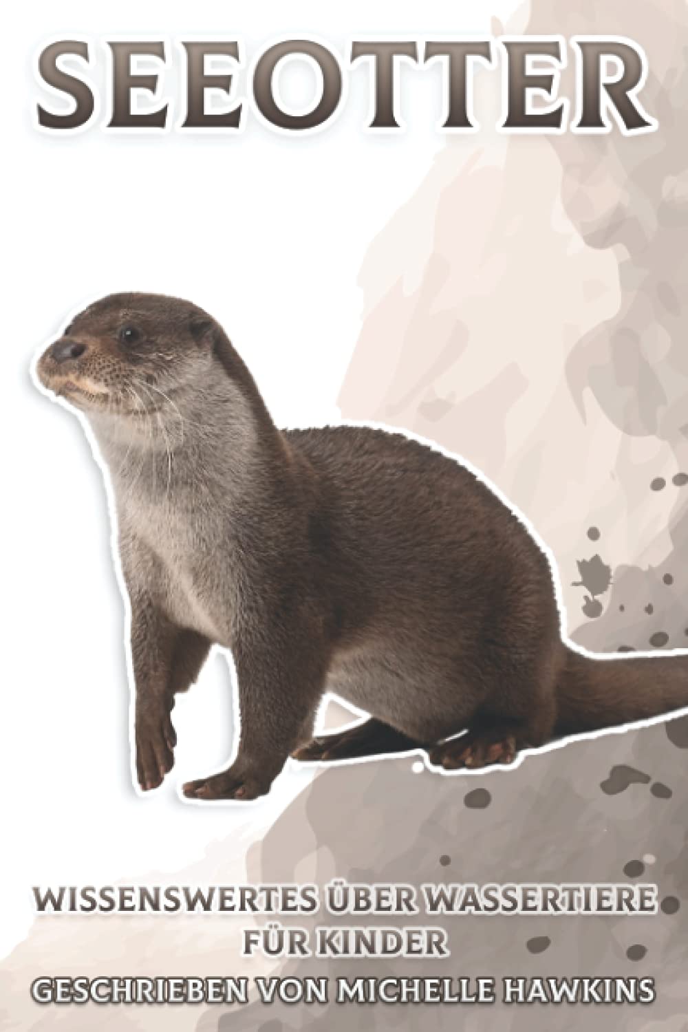 Seeotter: Wissenswertes über Wassertiere für Kinder #13 Mathematics
