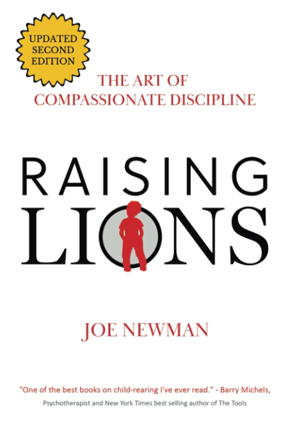 Product Image: Raising Lions