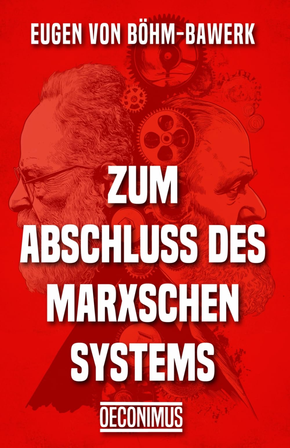 Zum Abschluss des Marxschen Systems Business & Technology
