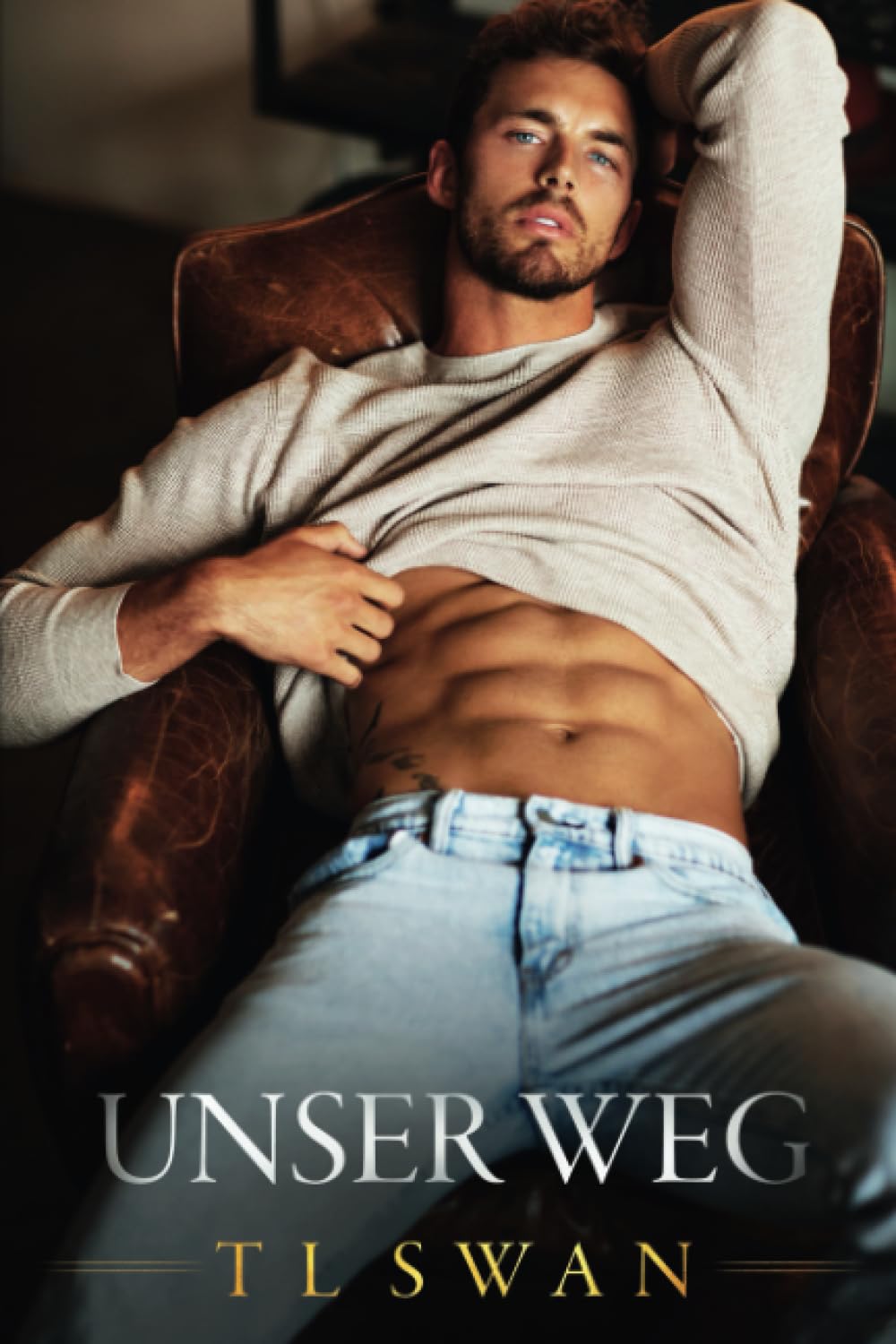 Unser Weg - Our Way (German Edition) Romantic Thrillers