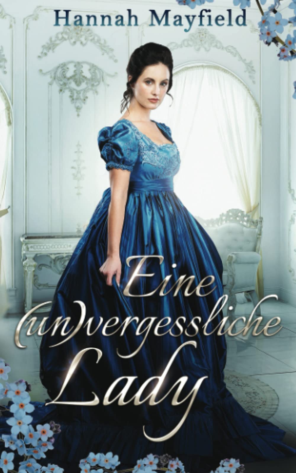 Product Image: Eine (un)vergessliche Lady