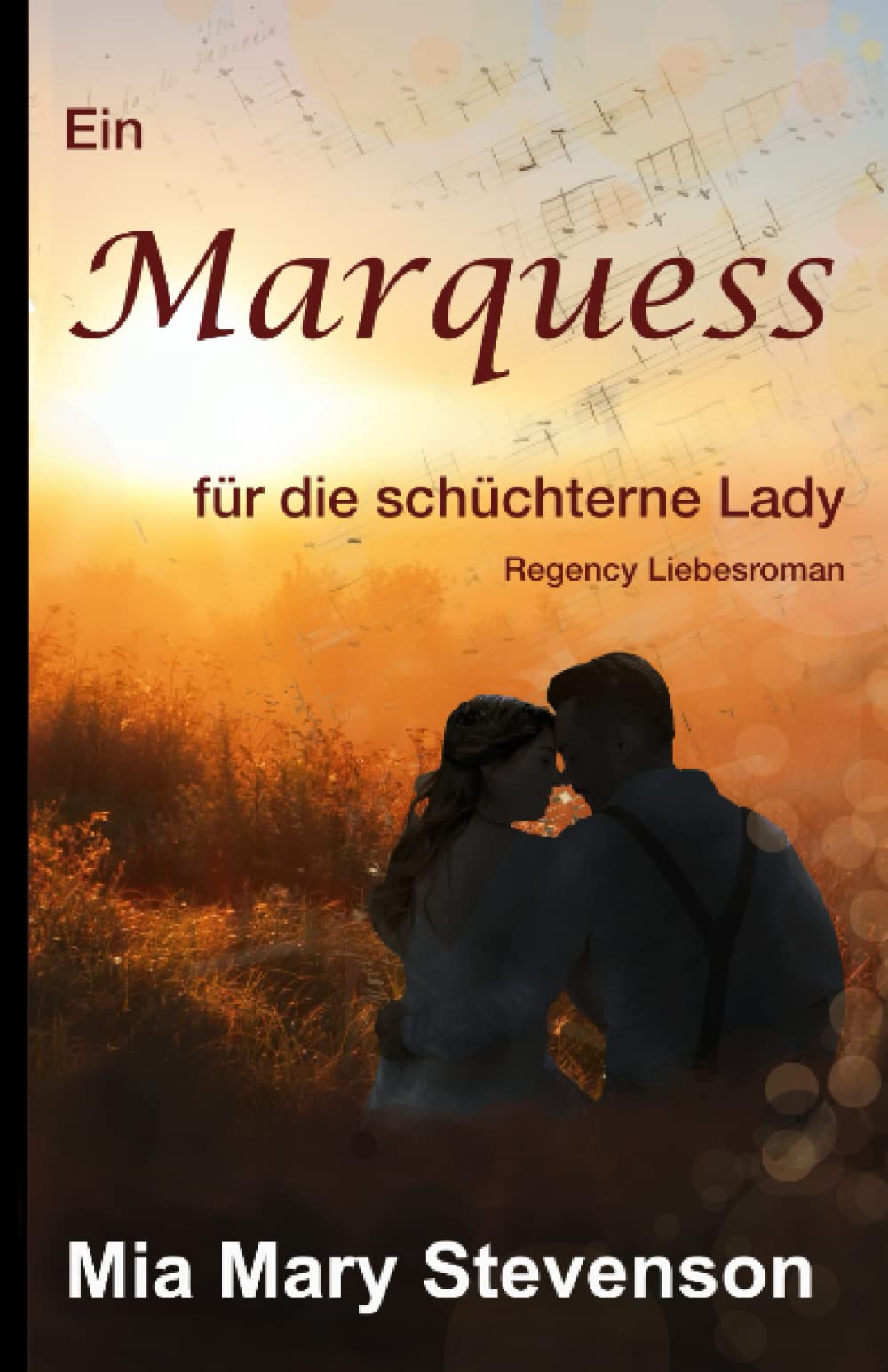 Ein Marquess für die schüchterne Lady: Regency Liebesroman (Firestorm) Historical Fiction