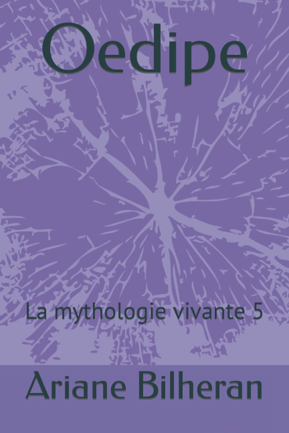 Oedipe: La mythologie vivante 5 Medicine