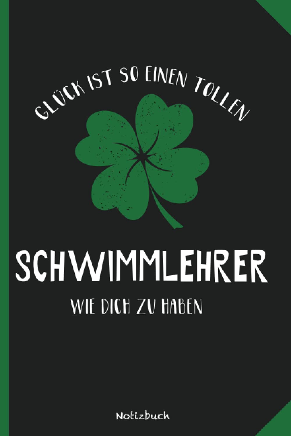 Geschenk für den besten Schwimmlehrer: Notizbuch als Geschenk für den besten Schwimmlehrer - A5 / liniert 120 Seiten - Tagebuch | Terminplaner - ... für Mann zum Abschied als Abschiedsgeschenk Books