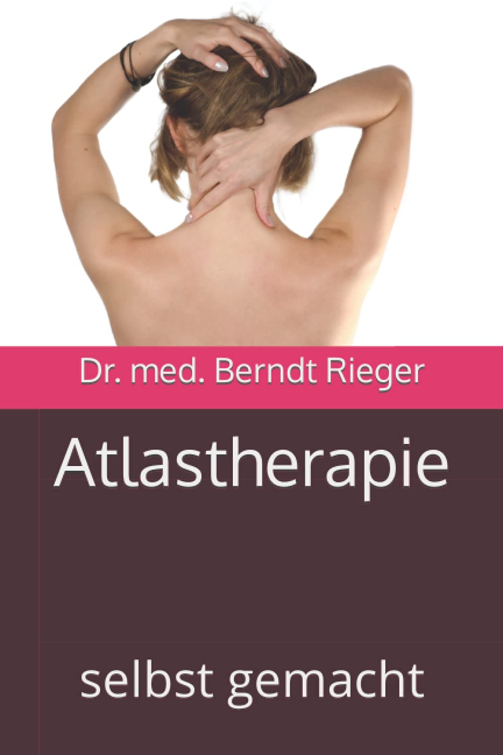 Atlastherapie: selbst gemacht Health, Nutrition & Fitness