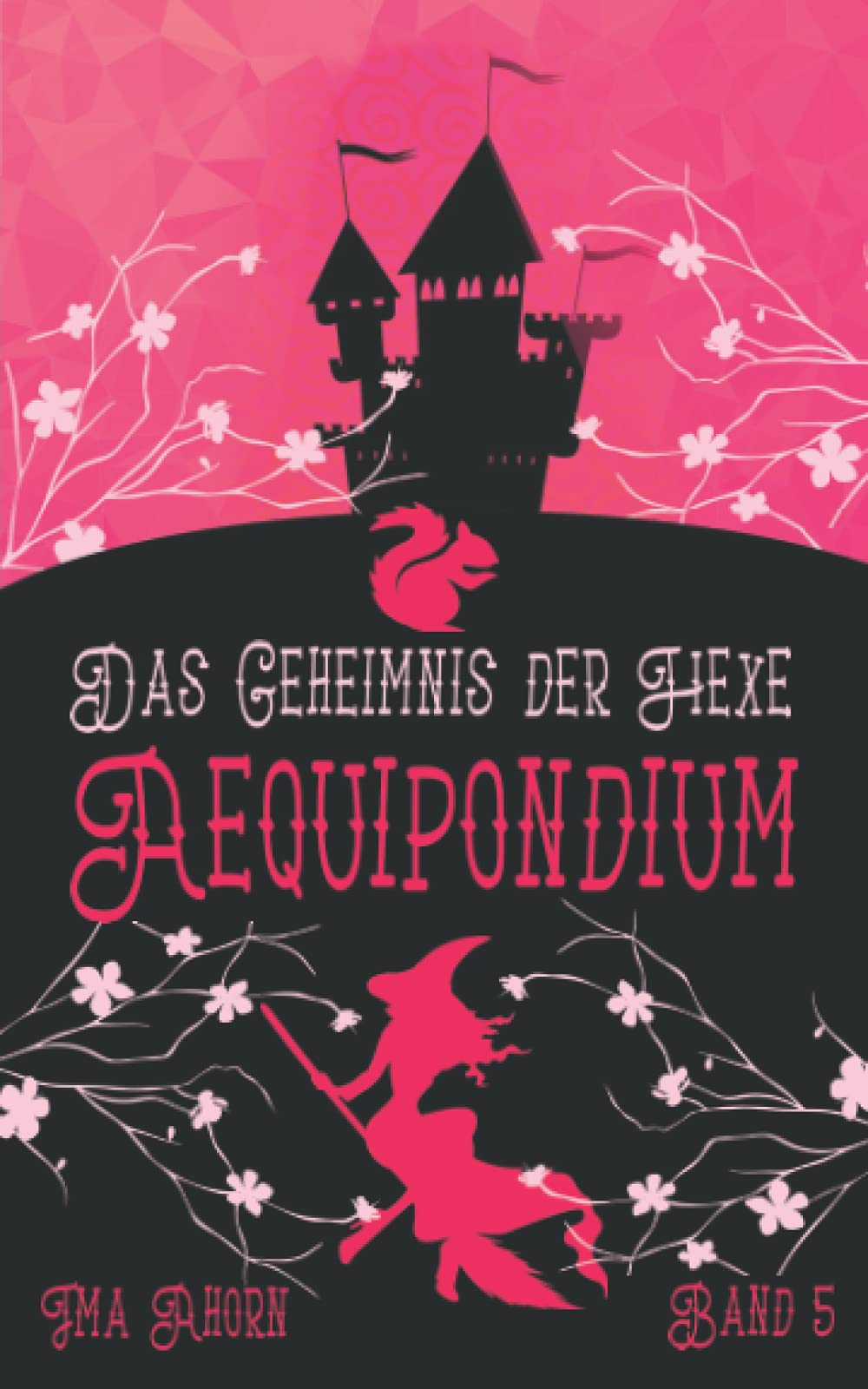 Aequipondium: Das Geheimnis der Hexe Humour & Satire