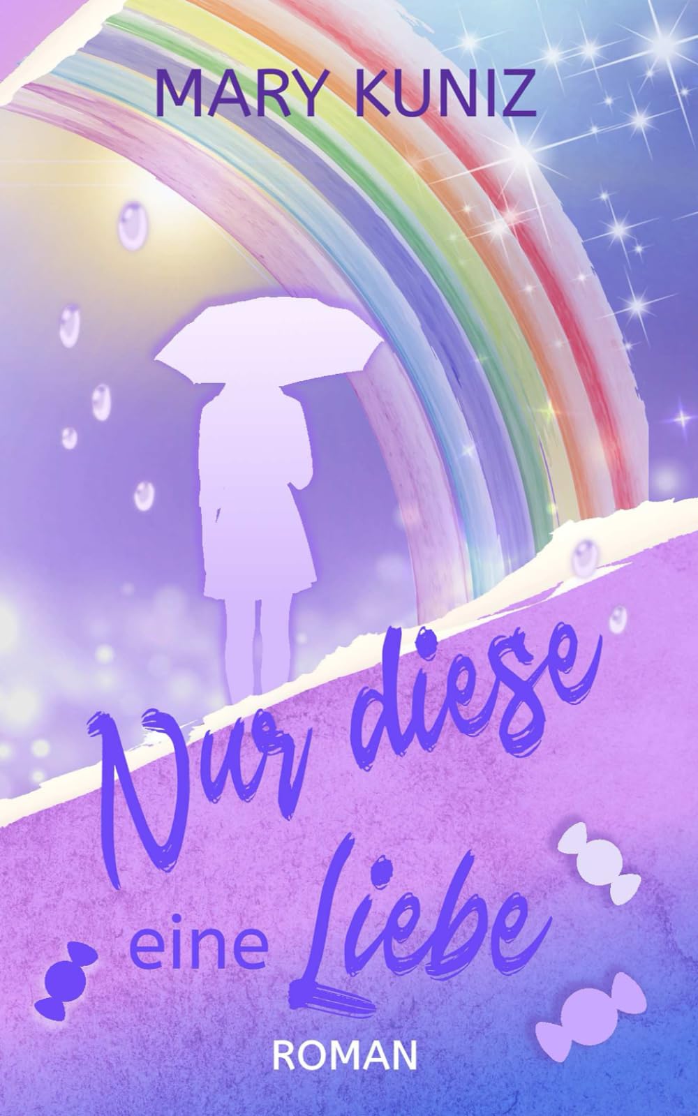 Nur diese eine Liebe (»Begegnungen-Reihe«, Band 3) Holiday Reading