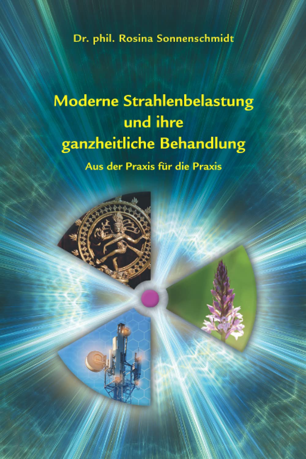 Moderne Strahlenbelastung und ihre ganzheitliche Behandlung Health, Nutrition & Fitness