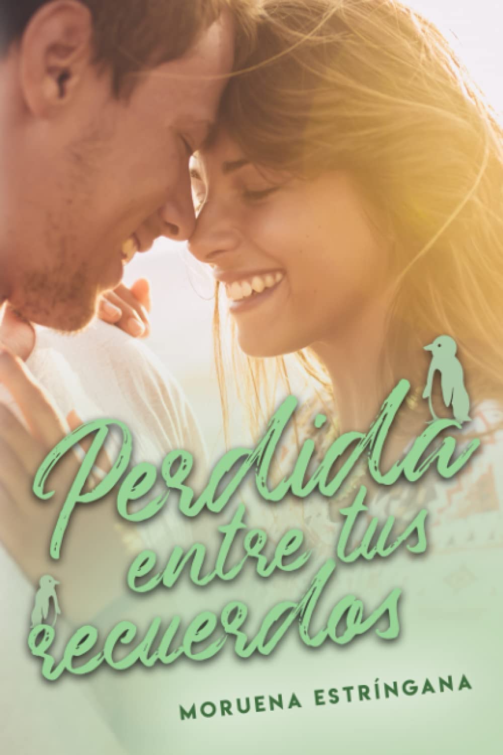 Perdida entre tus recuerdos book