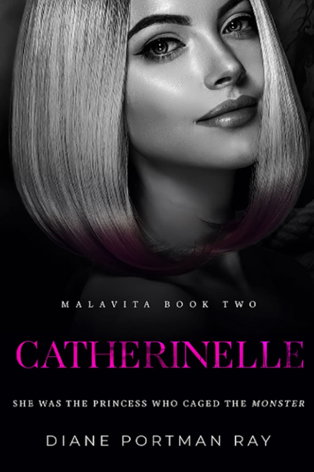 Catherinelle (MALAVITA, Band 2) Eroticism