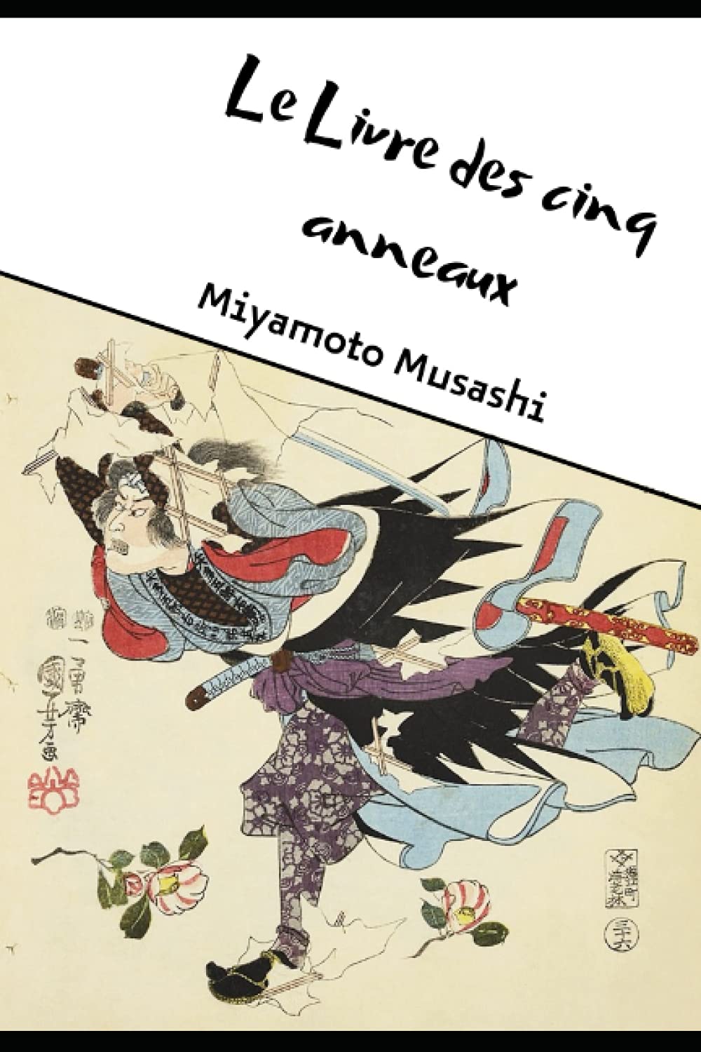Le Livre des cinq anneaux: Gorin no sho Leisure & Fun