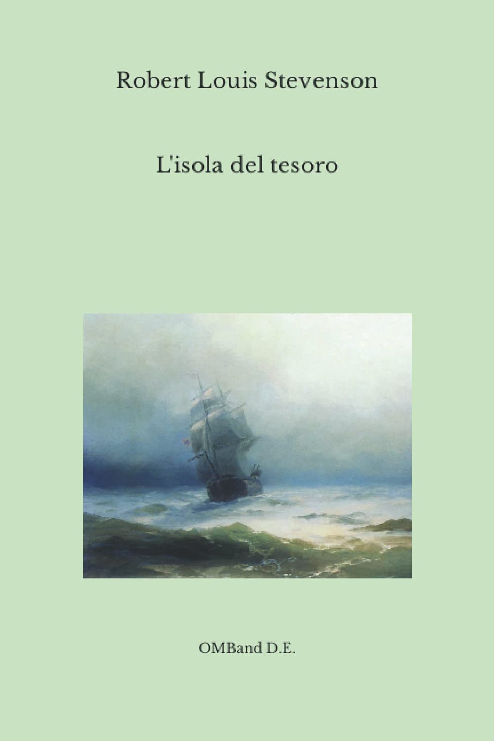 L'isola del tesoro: (Versione integrale) book