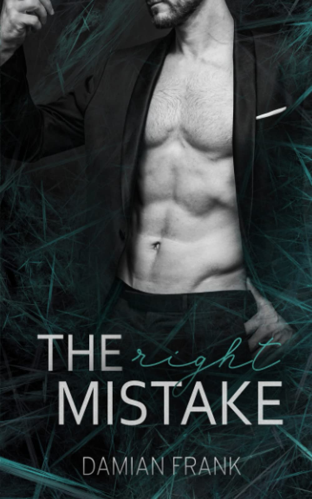 The Right Mistake: Seth & Tristan (Right Love Reihe, Band 1) LGBTQ+