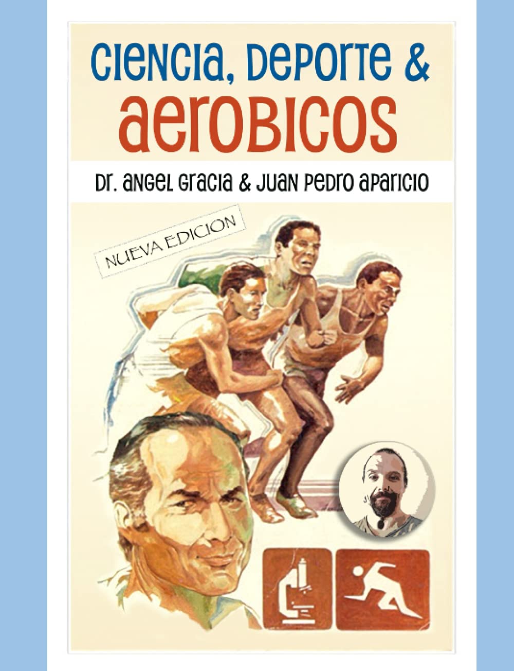 Ciencia, Deporte & Aerobicos book