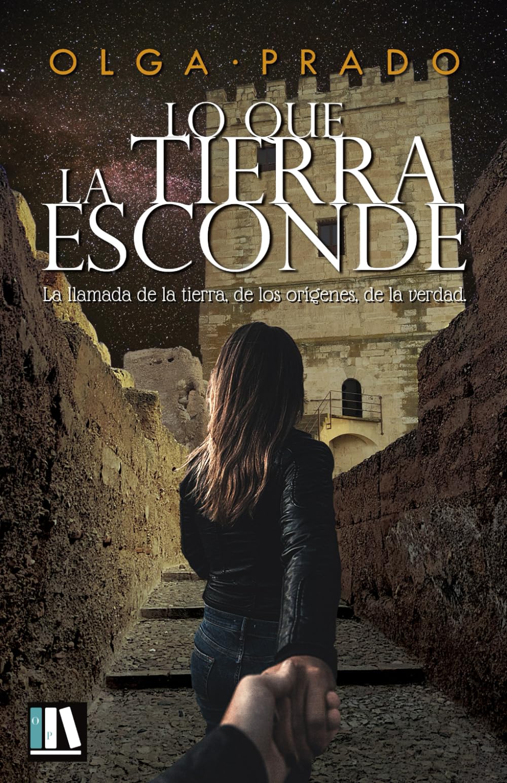 LO QUE LA TIERRA ESCONDE Holiday Reading
