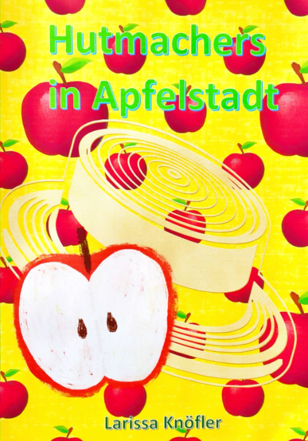 Hutmachers in Apfelstadt book