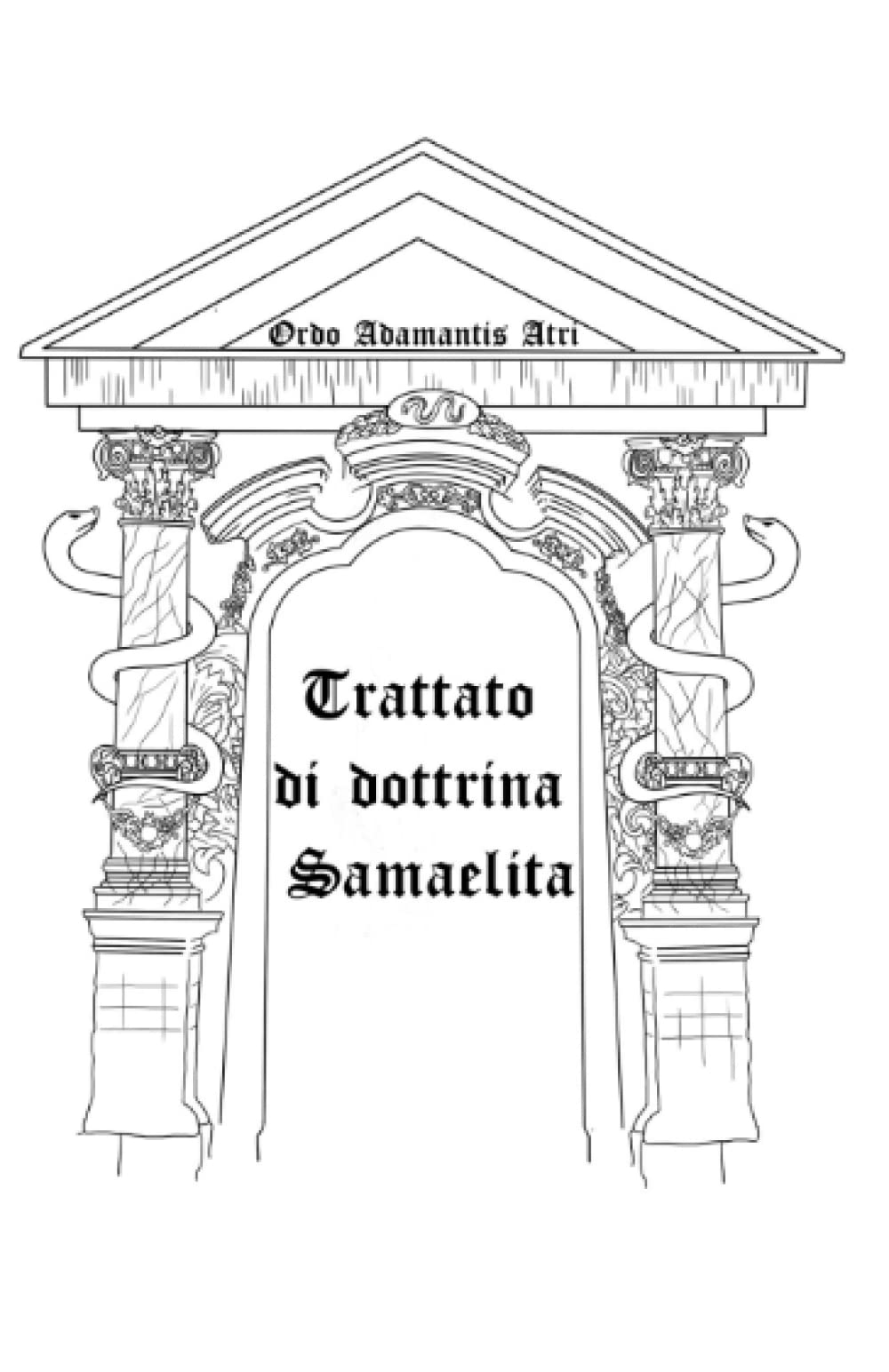 Trattato di Dottrina Samaelita Philosophy