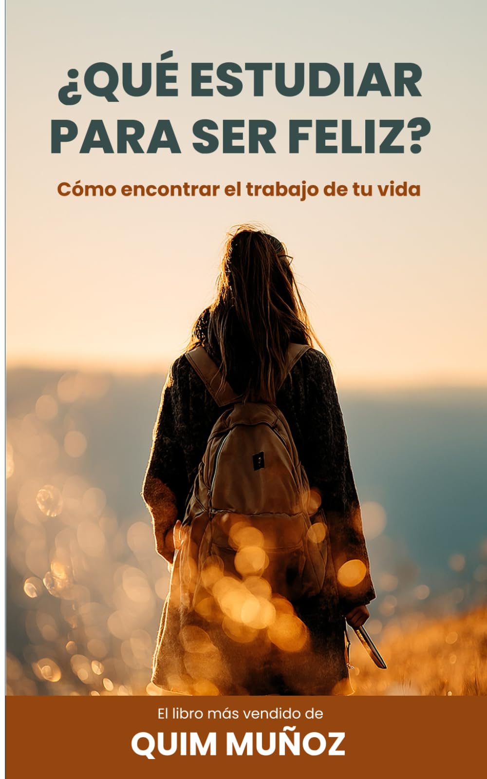 ¿Qué estudiar para ser feliz?: MÉTODO SVADHARMA: acompañamiento vocacional para acertar al elegir tu carrera profesional book
