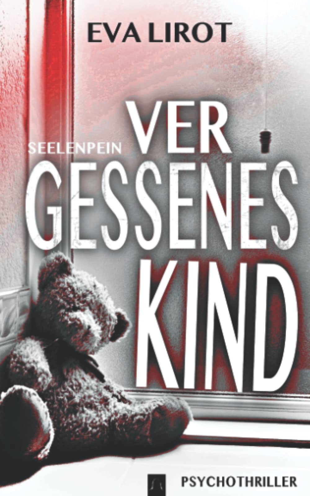 Seelenpein: Vergessenes Kind (Jim Devcon Serie, Band 14) Contemporary literature