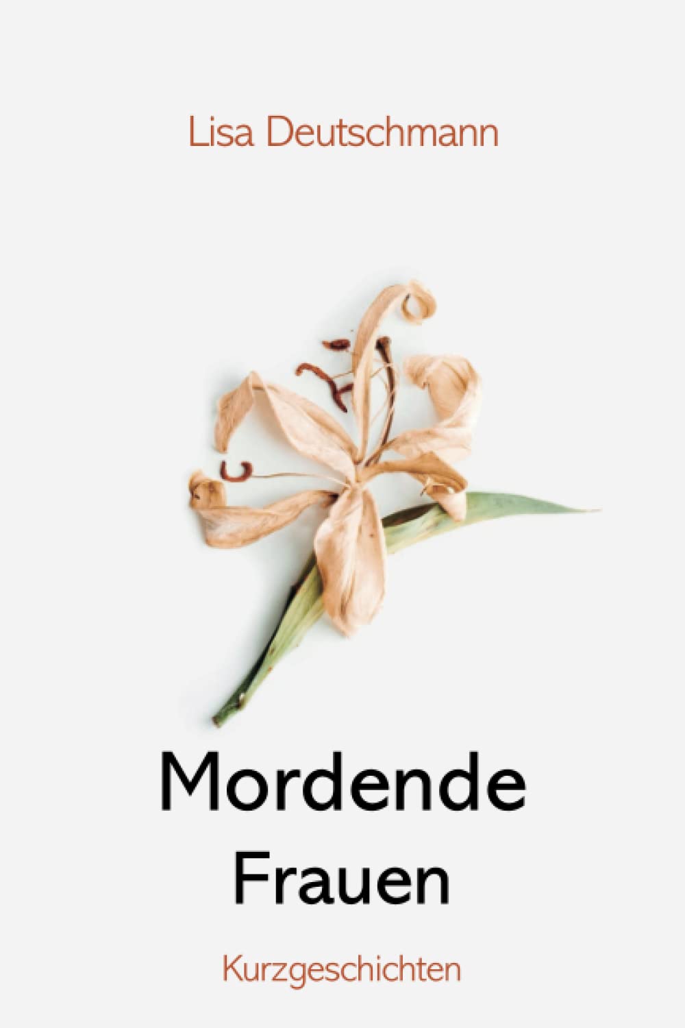 Mordende Frauen: Kurzgeschichten Contemporary literature