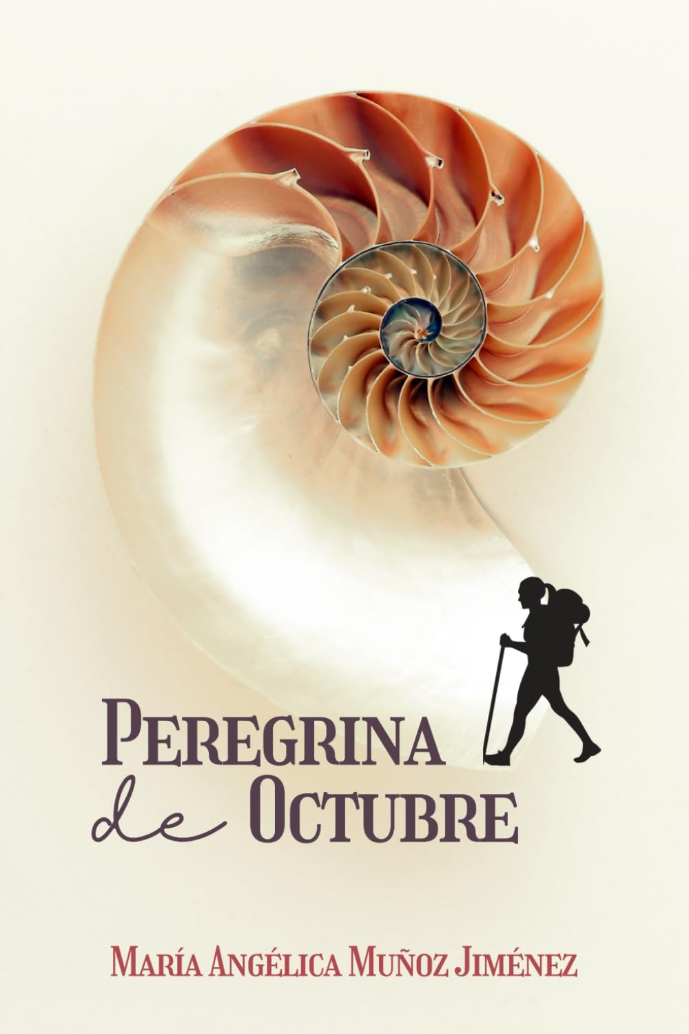 PEREGRINA DE OCTUBRE Essays & Short Stories