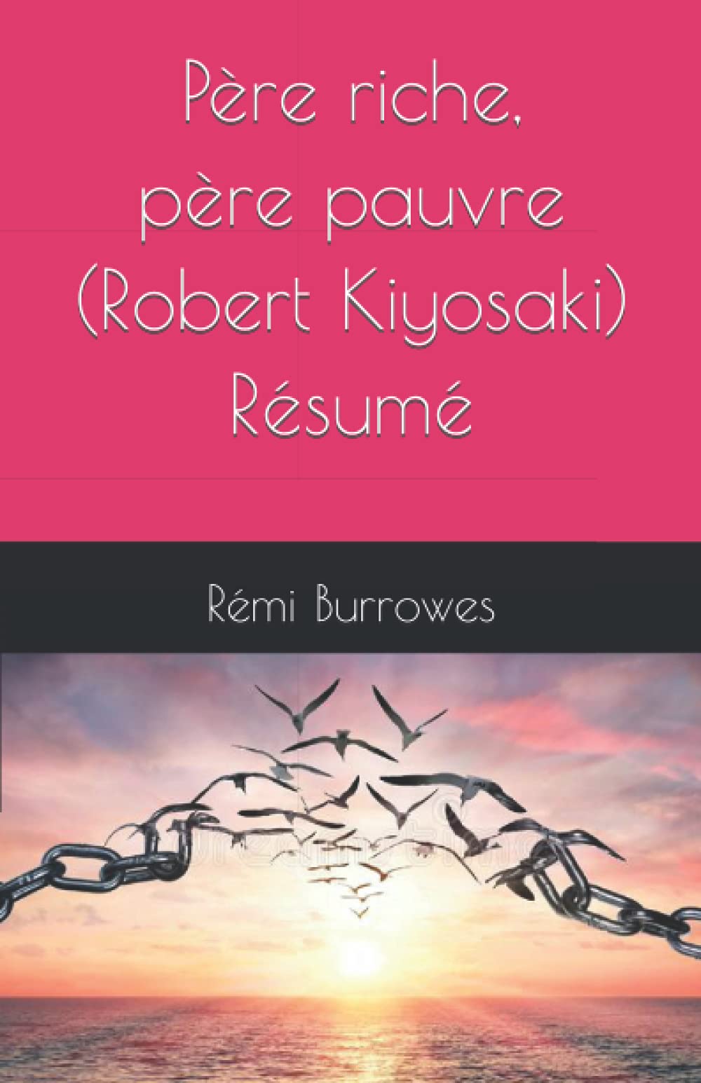 Père riche, père pauvre (résumé) Lifestyle