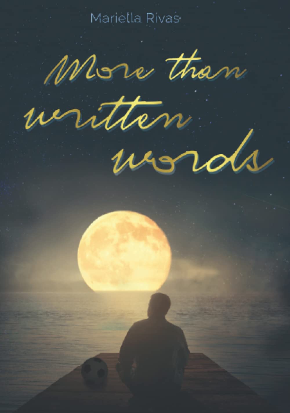More than written Words ("More than ..."-Reihe) LGBTQ+