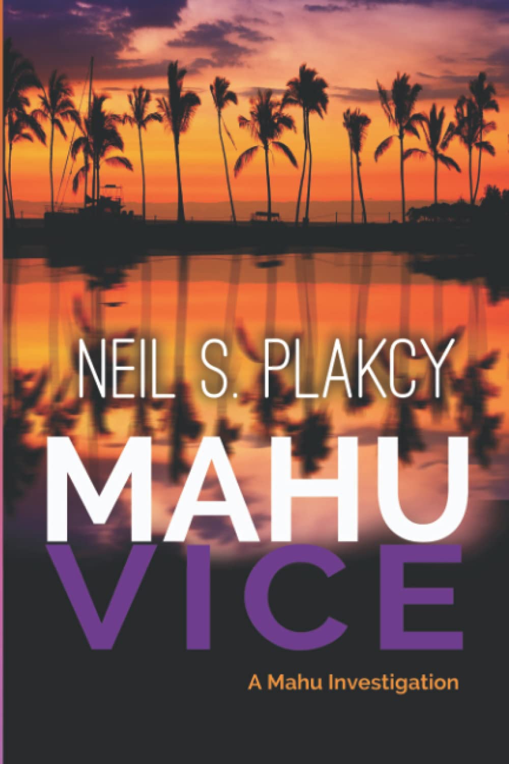 Mahu Vice: A Mahu Investigation (Mahu Investigations, Band 4) LGBTQ+