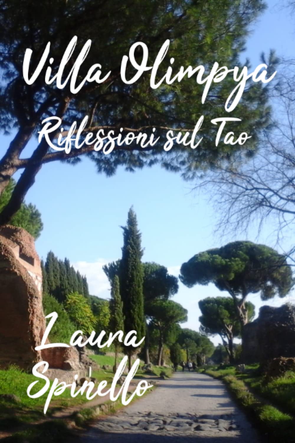 Villa Olimpya Riflessioni sul Tao Contemporary literature