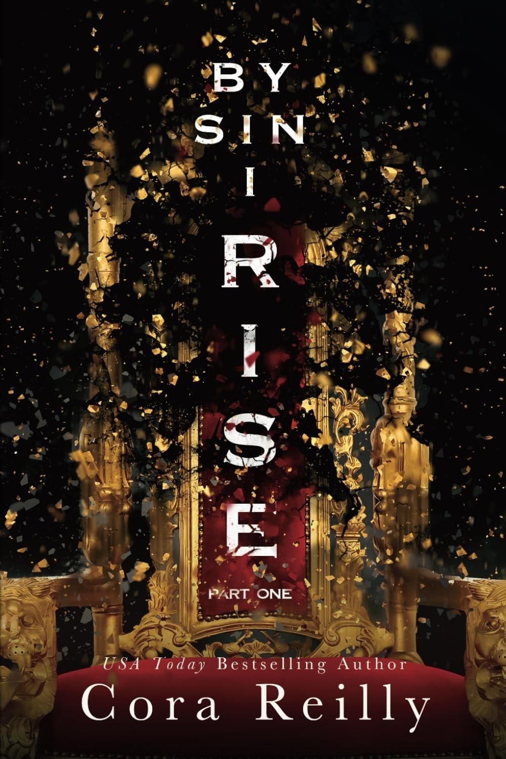 By Sin I Rise : Part One (Sins of the Fathers, Band 1) Contemporary literature
