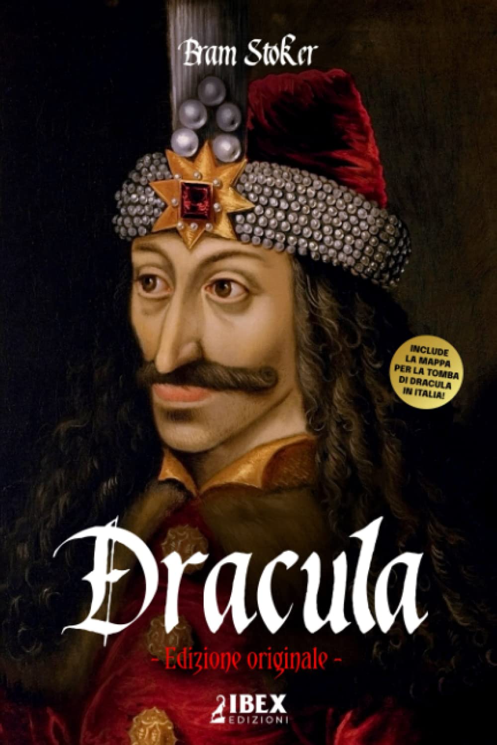 Dracula: il non morto: Traduzione originale con nuove annotazioni book