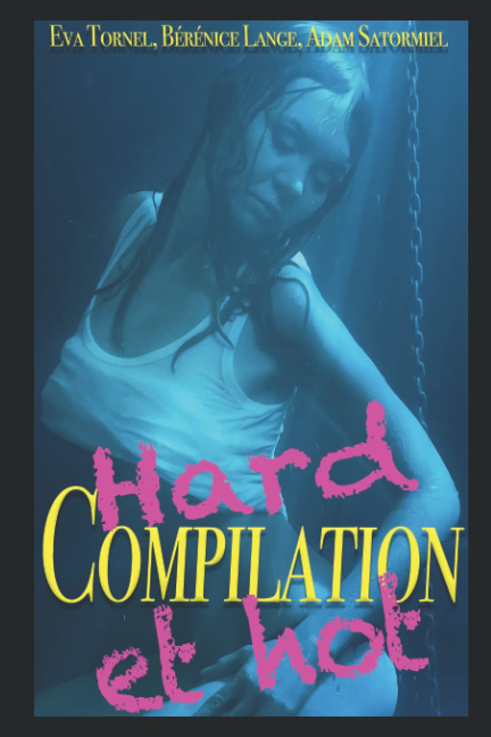 Compilation hard et hot: 5 histoires érotiques pour adultes en français, interdit aux moins de 18 ans Eroticism