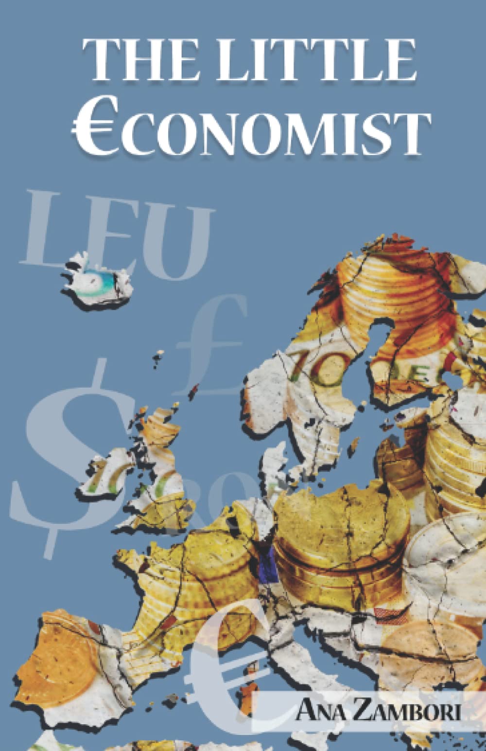 THE LITTLE ECONOMIST Novels & Short Stories