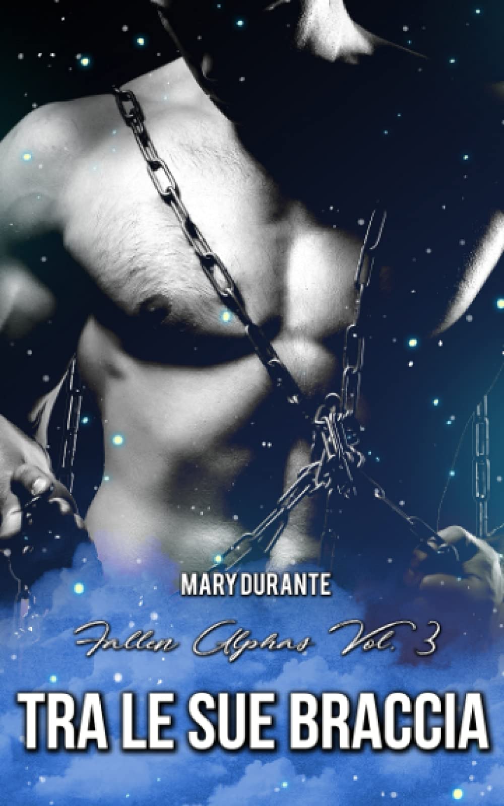 Tra le sue braccia (Fallen Alphas Vol. 3) book