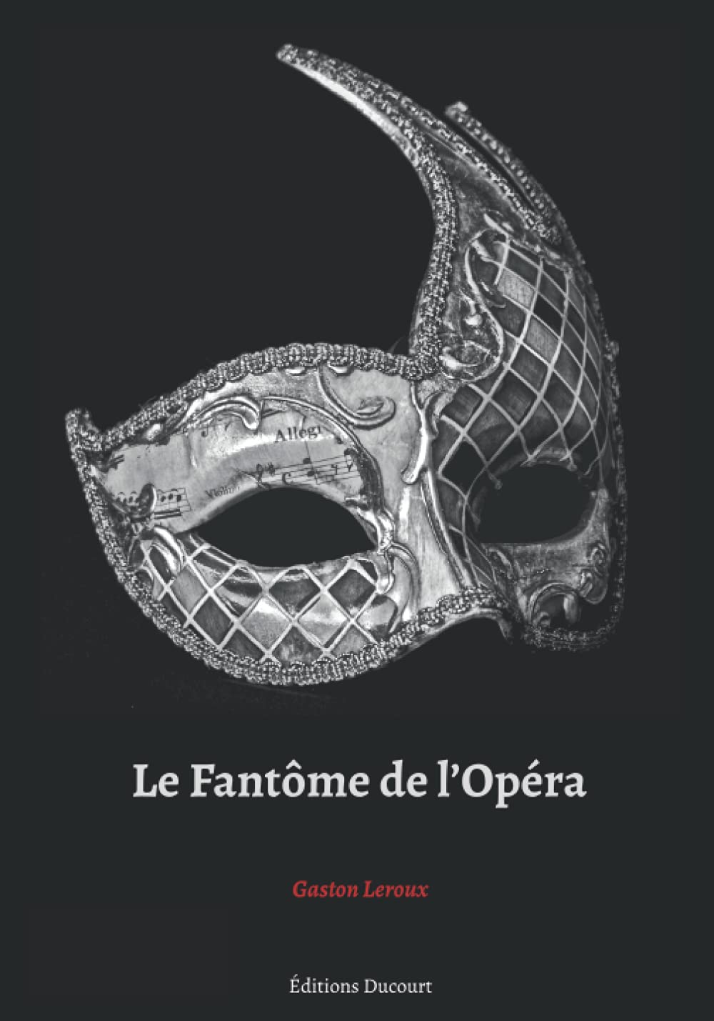 Le Fantôme de l’Opéra Classics