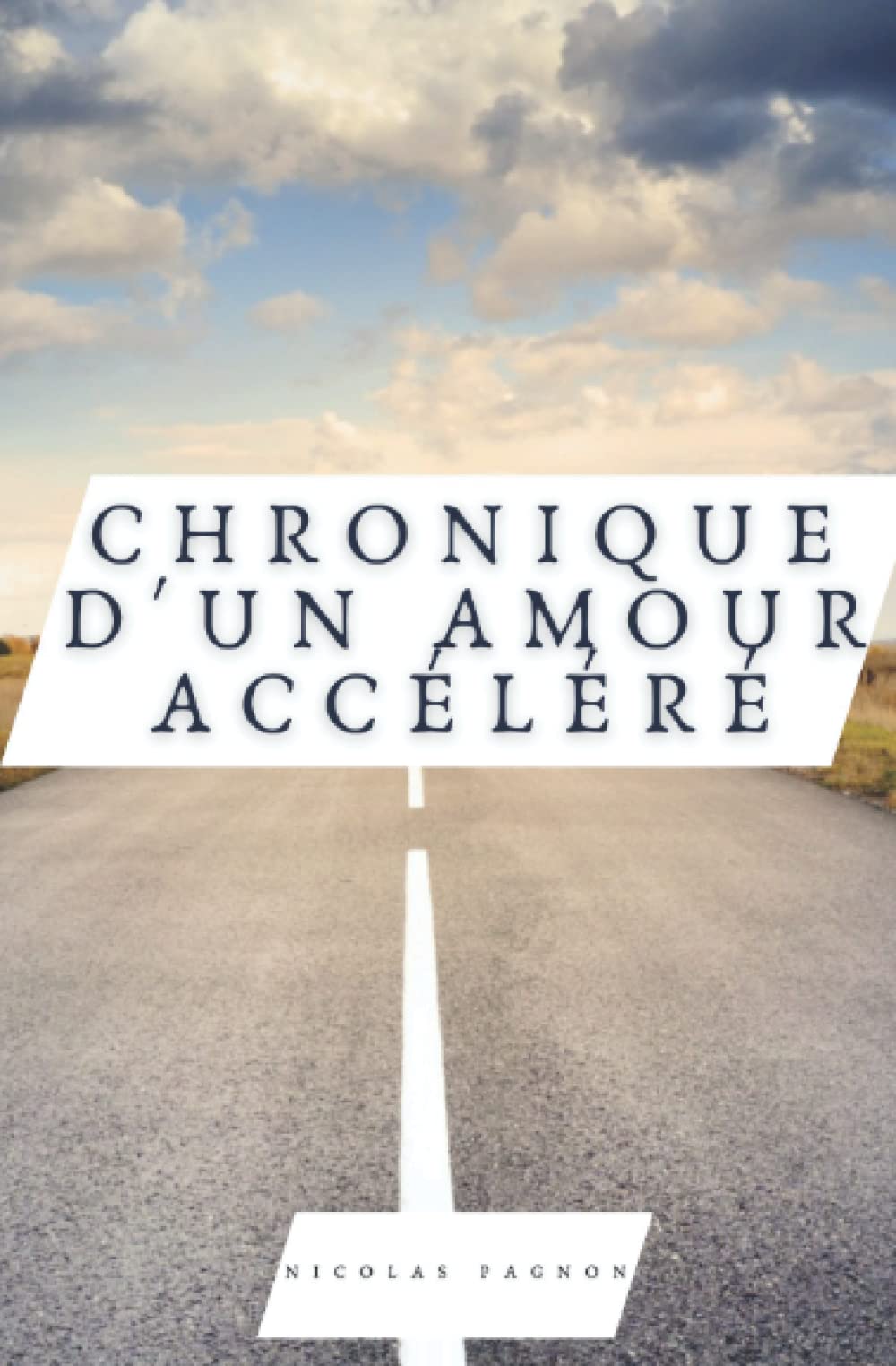 Chronique d'un amour accéléré Art & Literature