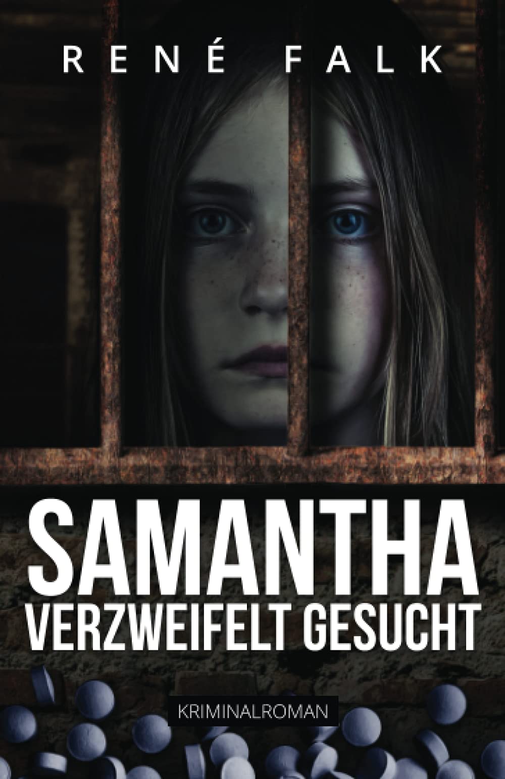Samantha, verzweifelt gesucht (Denise Malowski und Tobias Heller ermitteln, Band 23) Action & Adventure
