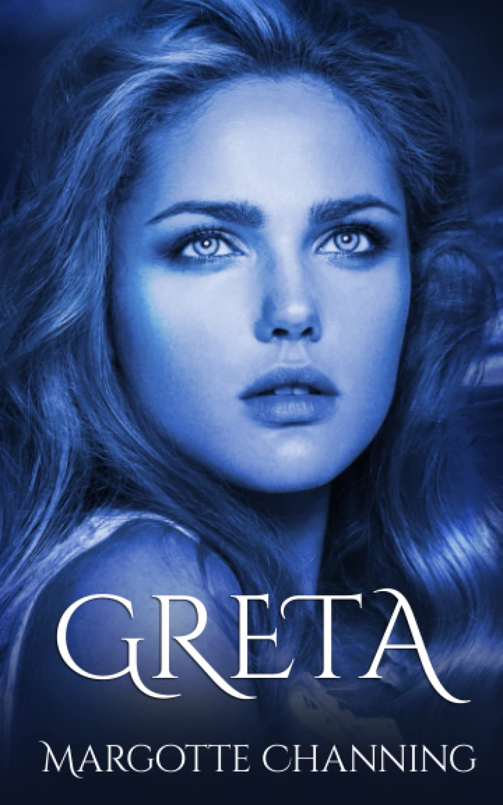 GRETA: Una historia de Amor, Romance y Pasión de Vikingos. (Los Vikingos de Channing, Band 13) Historical Fiction