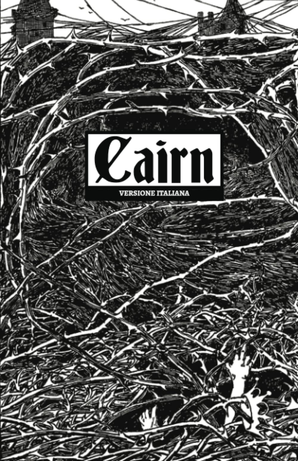 Cairn: Versione Italiana (Italian Translation Alliance) Leisure & Fun