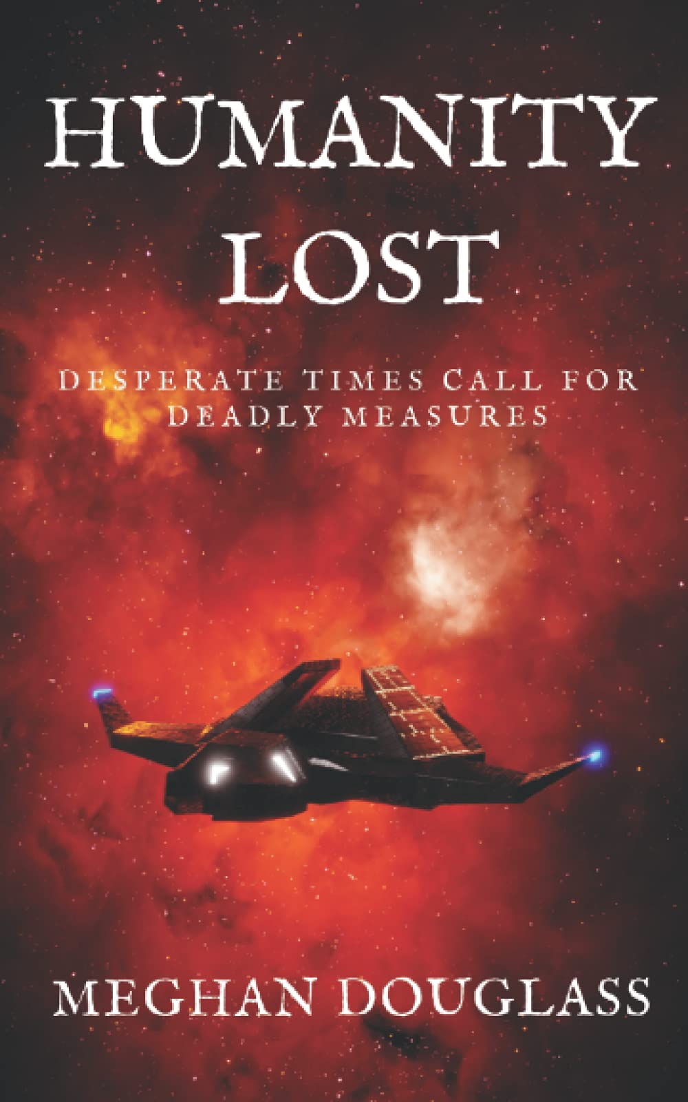 Humanity Lost Horror & Mystery